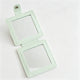 Green Square / One Size