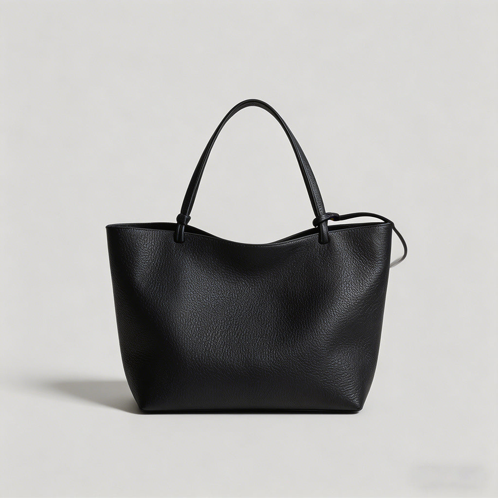 Vintage Oversized Tote Bag - Shopdayla Wholesale - #0130
