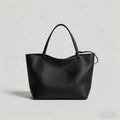 Vintage Oversized Tote Bag - Shopdayla Wholesale - #0130
