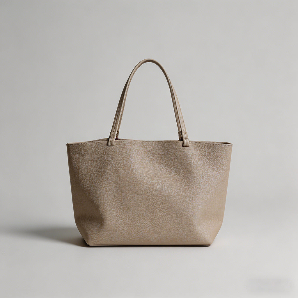 Vintage Oversized Tote Bag - Shopdayla Wholesale - #2898