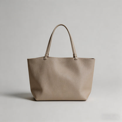 Vintage Oversized Tote Bag - Shopdayla Wholesale - #2898