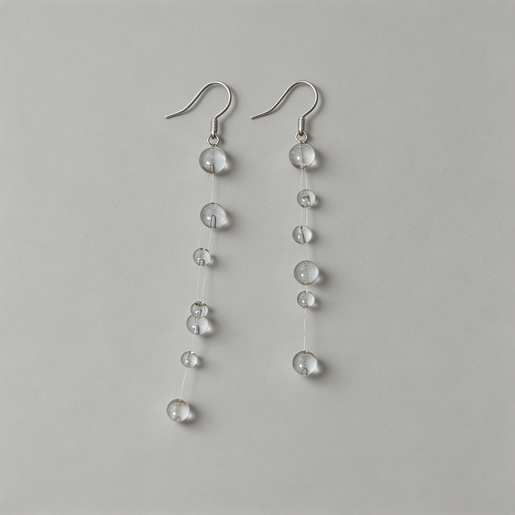 Teardrop Dangle Jewelry - Shopdayla Wholesale - #7874