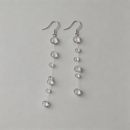 Teardrop Dangle Jewelry - Shopdayla Wholesale - #7874