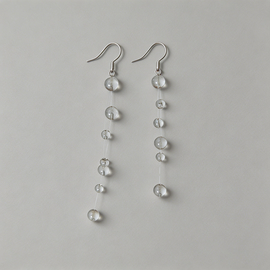 Teardrop Dangle Jewelry - Shopdayla Wholesale - #7874