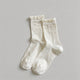 Ivory / One Size
