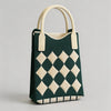 Green Diamond / One Size
