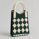 Green Diamond / One Size