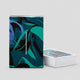 Green Multi / One Size