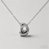 Silver / D-One Size