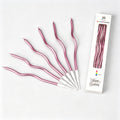 Spiral Birthday Candles - Shopdayla Wholesale - #5810