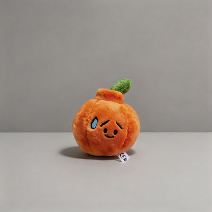 Vegetable Bag Plush Toy