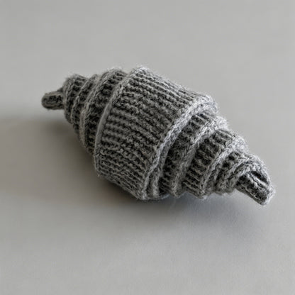 Knitted Triangular Scarf - Shopdayla Wholesale - #2242