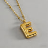 Gold / E-One Size