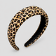 Leopard / One Size