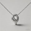 Silver / Q-One Size