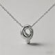 Silver / Q-One Size