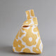 Yellow Flower / One Size