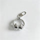 Silver / One Size
