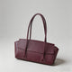 Burgundy / One Size