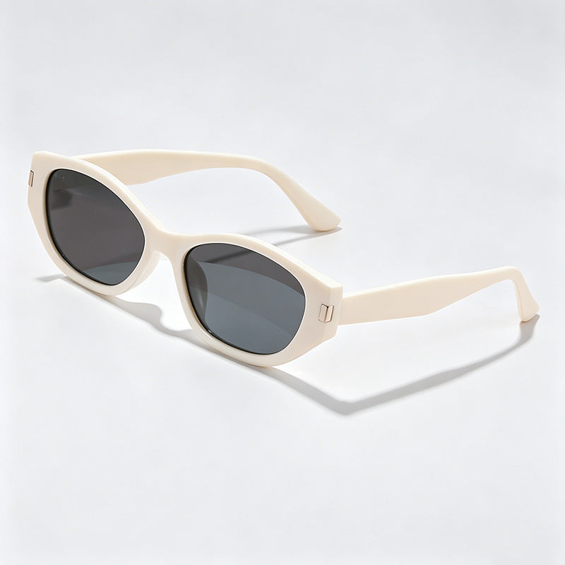 Retro Cat-Eye Sunglasses - Shopdayla Wholesale - #4578