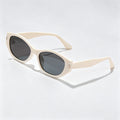 Retro Cat-Eye Sunglasses - Shopdayla Wholesale - #4578
