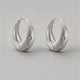Silver / One Size