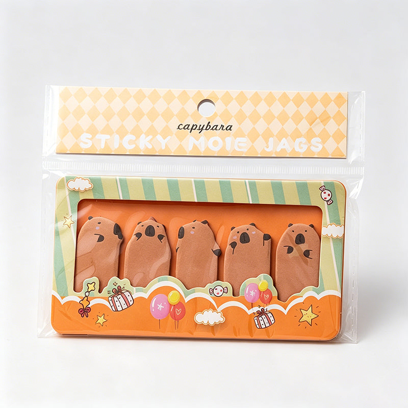 Cute Animal Thumb‑Shaped Stick - Shopdayla Wholesale - #4578