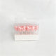 Rose Pink / One Size/1Pack/5PCS