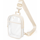 Ivory / One Size