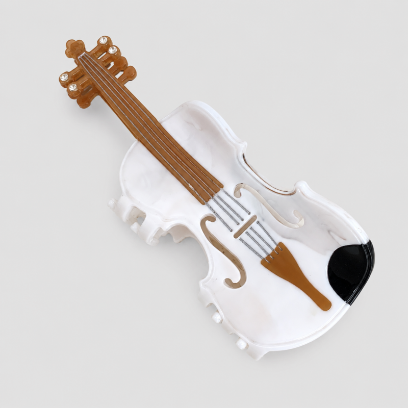 Elegant French Musical Instrum - Shopdayla Wholesale - #2498