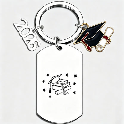 2026 Graduation Stainless Stee - Shopdayla Wholesale - #7826