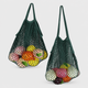 Dark Green / Mini Short Handle