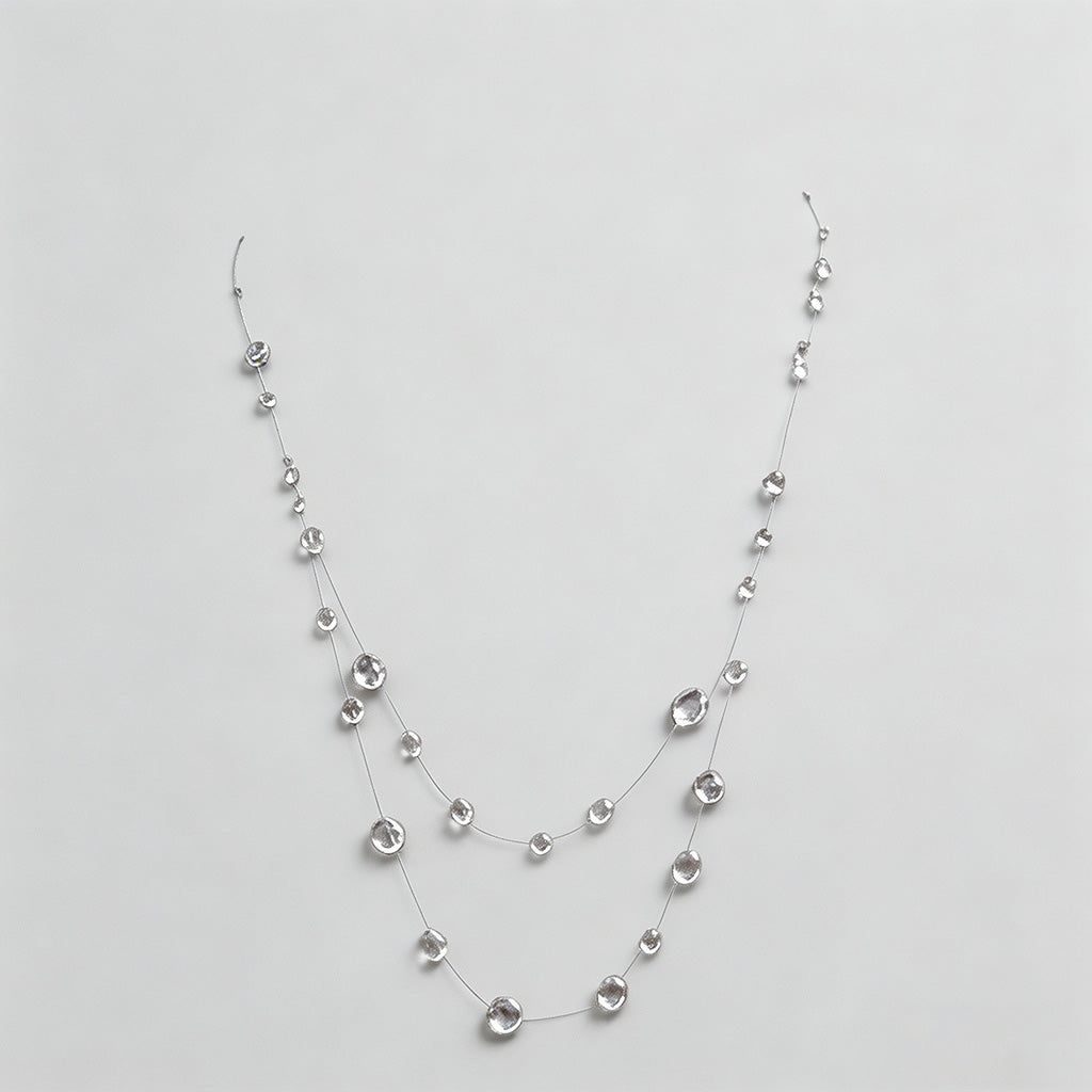 Teardrop Dangle Jewelry - Shopdayla Wholesale - #3858