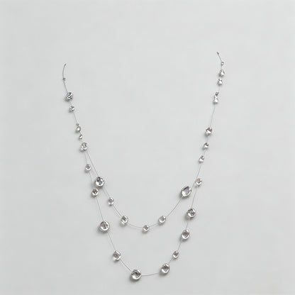 Teardrop Dangle Jewelry - Shopdayla Wholesale - #3858