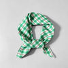 Green Multi / One Size