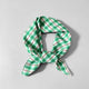 Green Multi / One Size