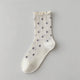 Ivory / One Size