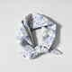 Blue Flower / One Size