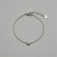 Silver / One Size