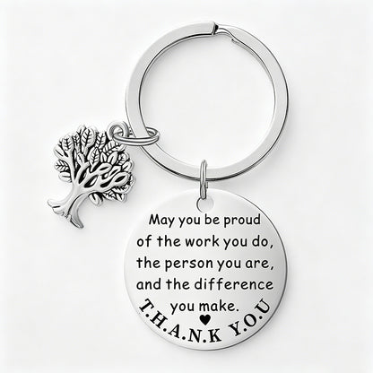 Teacher's Day Life Tree Engrav - Shopdayla Wholesale - #5090