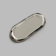 Steel / 23*9cm/One Size
