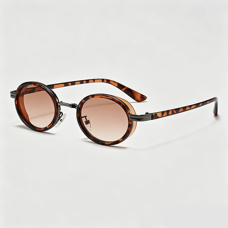 Metal Sunglasses