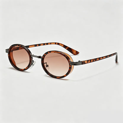 Metal Sunglasses