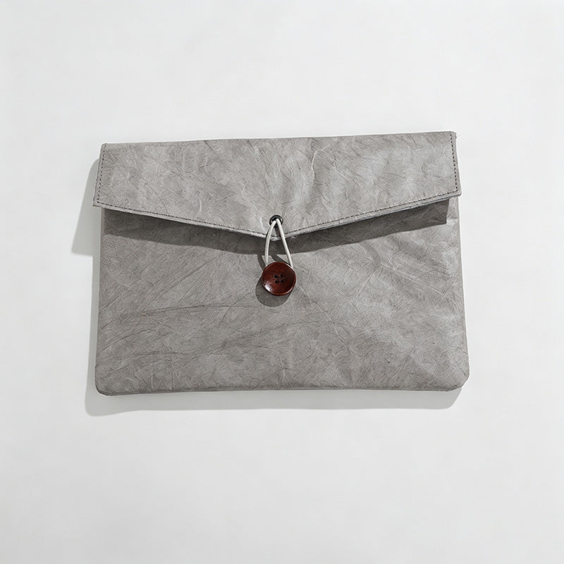 10.6 Inch Paper Laptop Sleeve