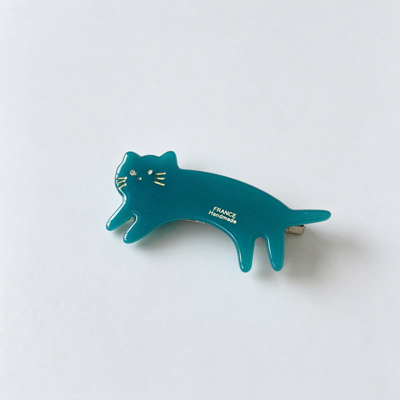 Mini Animal Hair Clip