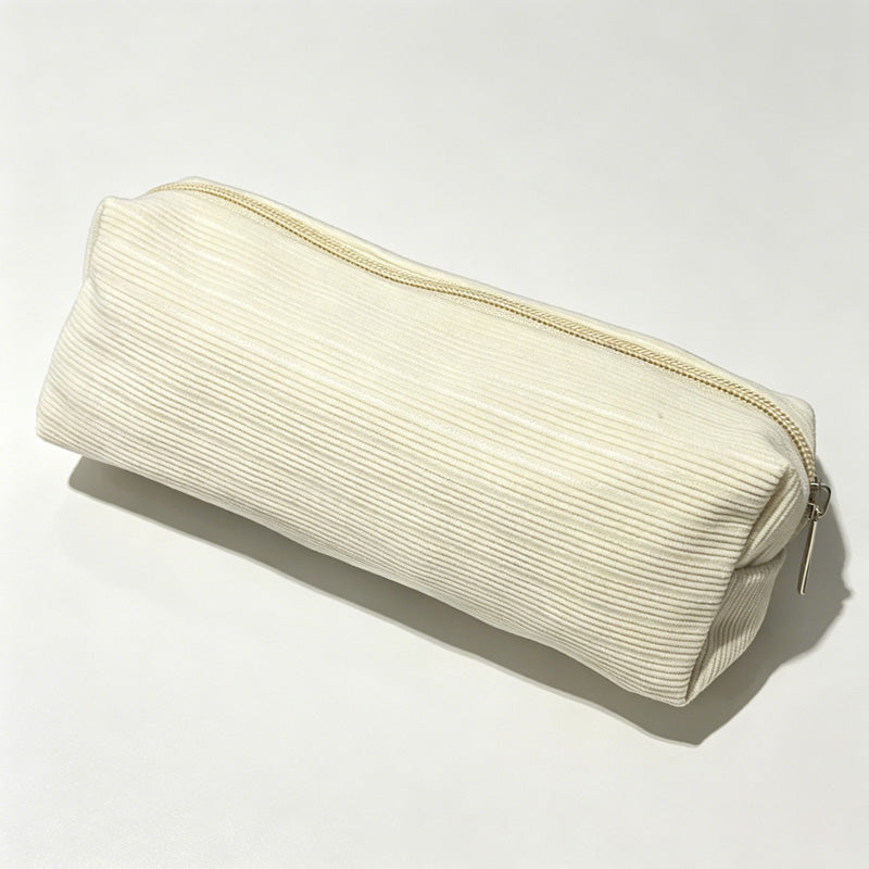 Patterned Pencil Case