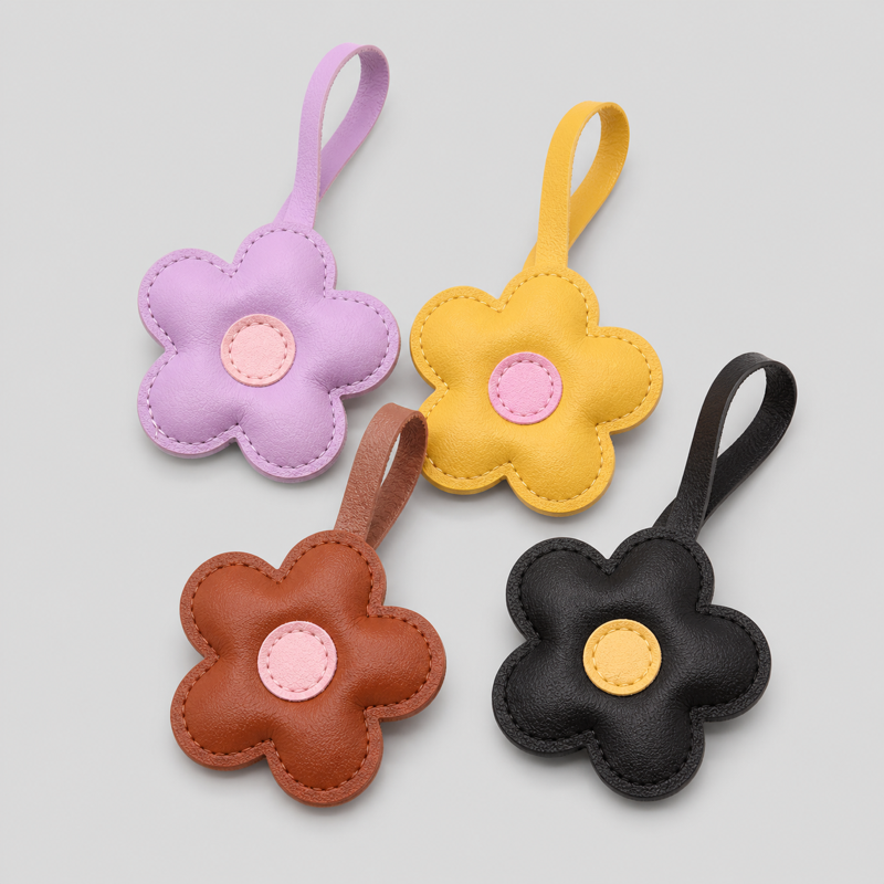 Creative Contrast Color Flower - Shopdayla Wholesale - #5090