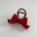 Elegant French Bow Knot Shark - Shopdayla Wholesale - #8322