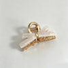 Pearl Apricot / Bowknot/One Size