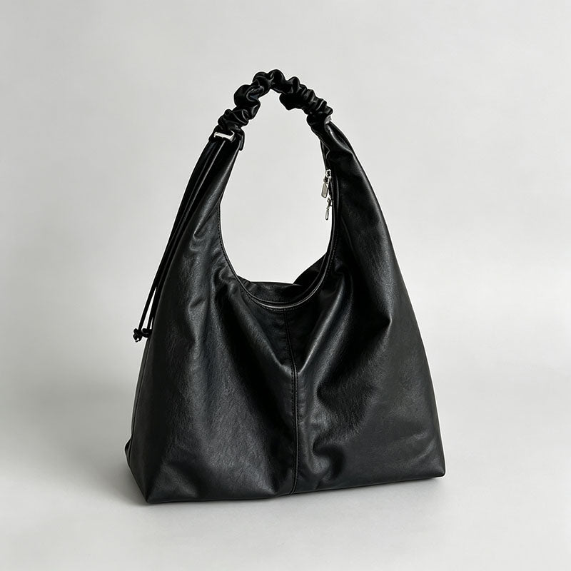 Large Casual Single Shoulder Bag